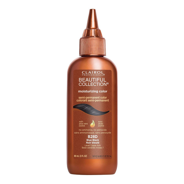 Clairol Professional Beautiful Collection Semi-Permanent Hair Color  3oz