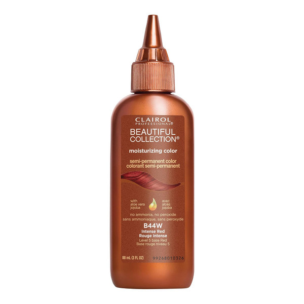 Clairol Professional Beautiful Collection Semi-Permanent Hair Color 3oz