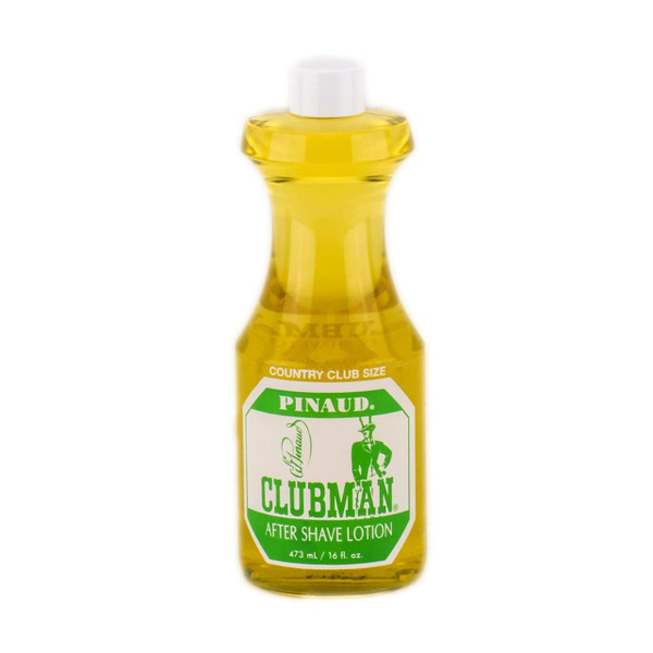 Clubman Pinaud After Shave Lotion 16.0 oz