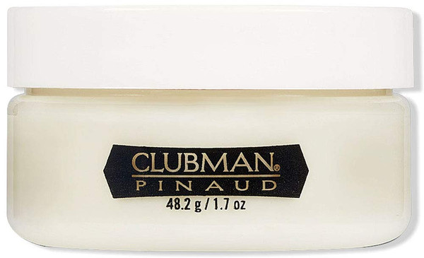Clubman Molding Paste Travel, 1.7 Oz