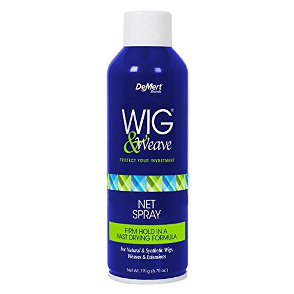 Demert Wig & Weave Lust Conditioner 6.7 oz