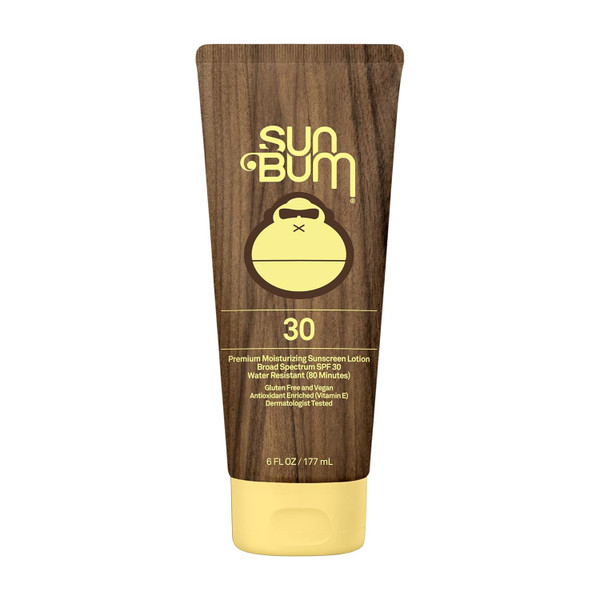 Sunbum Lt 3-5-3-10% 177Ml Spf30
