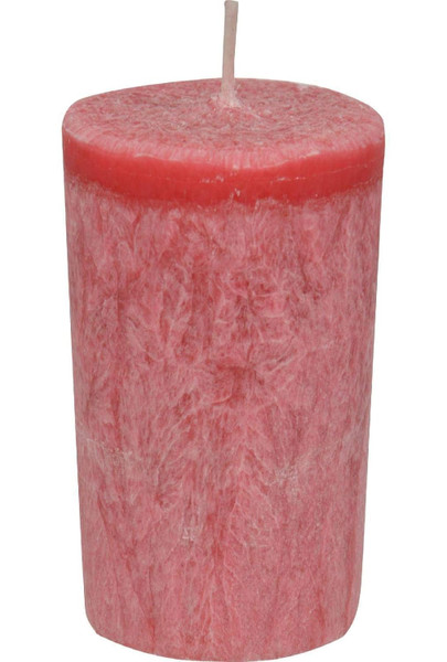 Aloha Bay Patchouli Votive Essential Oil Candle-2 Oz