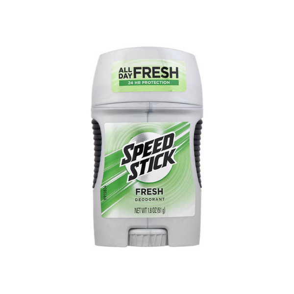 Speed Stick Deodorant Active Fresh