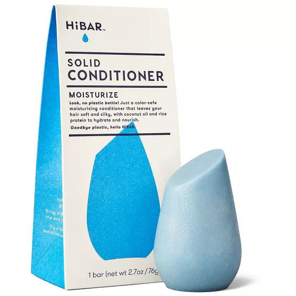 Hibar Moisturize Soild Conditioner - 2.7Oz