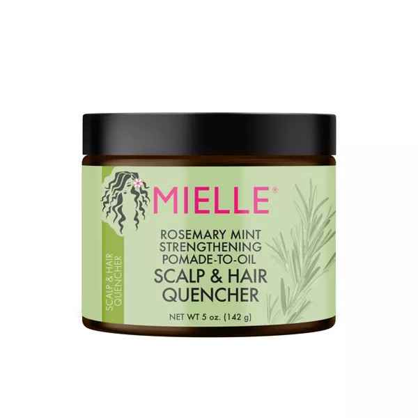 Mielle Organics Rosemary Mint Hair Oil - 5Oz