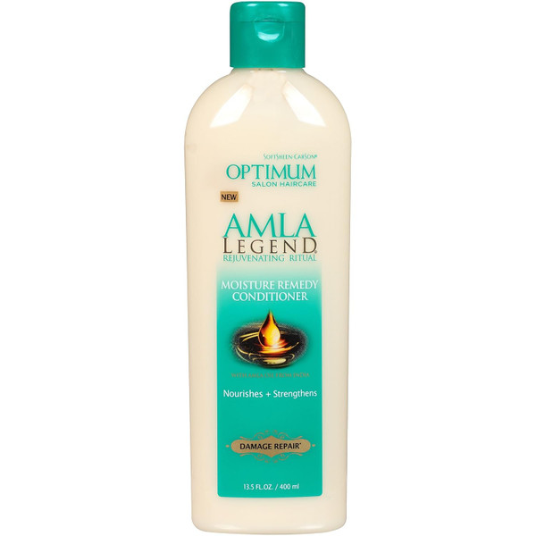 Optimum Salon Haircare Amla Legend Conditioner 13.50 Fl Oz