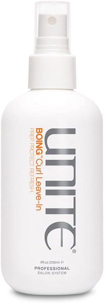 Unite Boing Curl Leave-In Conditioner - 8 Oz
