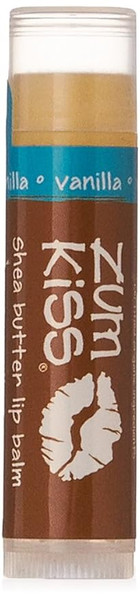 ZUM Kiss Vanilla Stick, 0.15 OZ