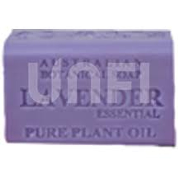 Australian Botanical Bar Soap, Lavender 6.6 Oz