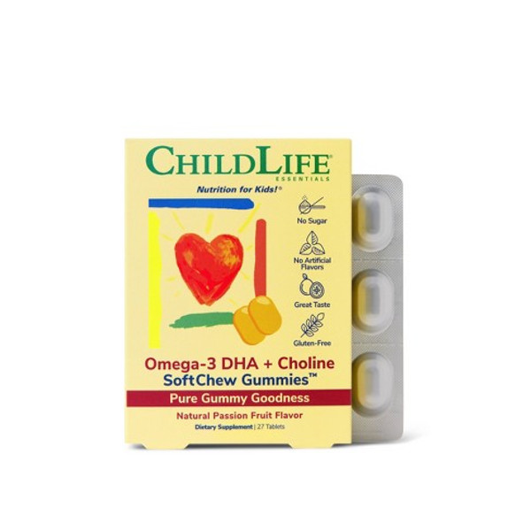 Childlife Multivitamin & Mineral Liquid - 8 Fl Oz