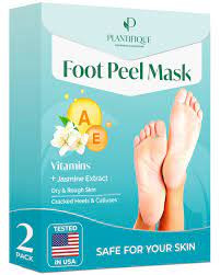 Iroha Nature Foot Mask Peeling - 0.7 Ounces