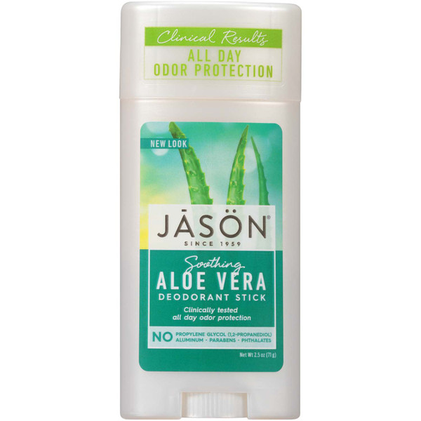 Jason Calming Lavender Deodorant Stick - 2.5 Oz