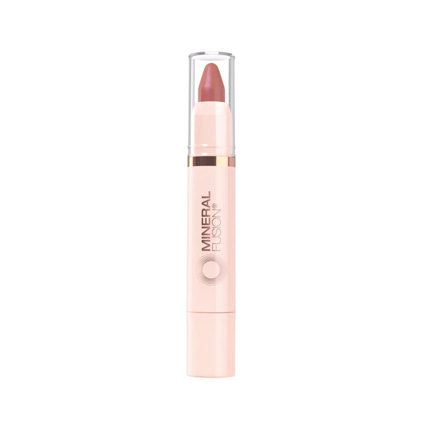 Mineral Fusion Sheer Moisture Lip Tint - 0.1 Oz