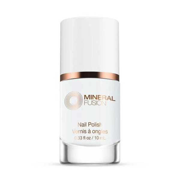 Mineral Fusion Ice Breaker Nail Polish - 0.33 Fl Oz