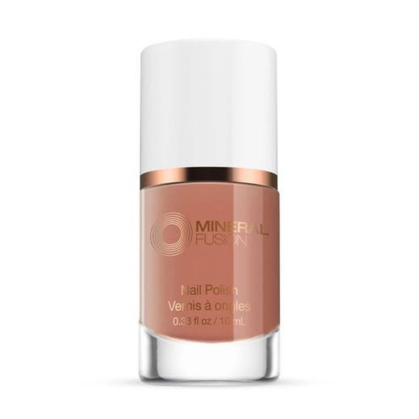 Mineral Fusion Arm Candy Nail Polish - 0.33 Fl Oz