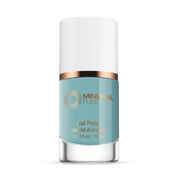 Mineral Fusion Cloud 9 Nail Polish - 0.33 Fl Oz