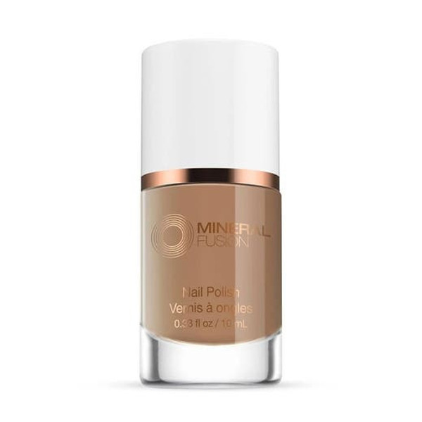 Mineral Fusion Skinny Dippin' Nail Polish - 0.33 Fl Oz