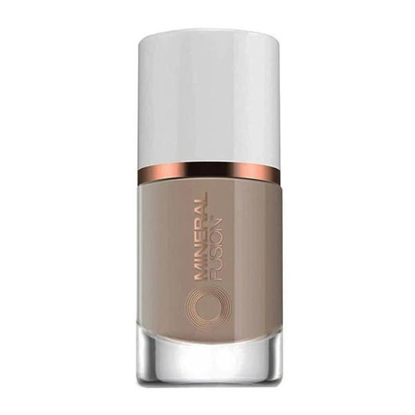 Mineral Fusion Bare Minimum Nail Polish - 0.33 Fl Oz