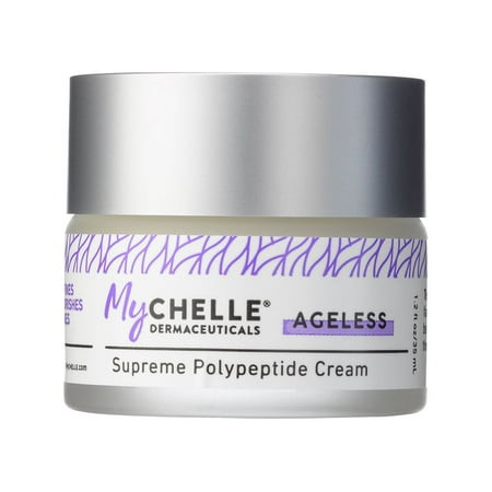Mychelle Supreme Polypeptide Cream - 1.2 Oz