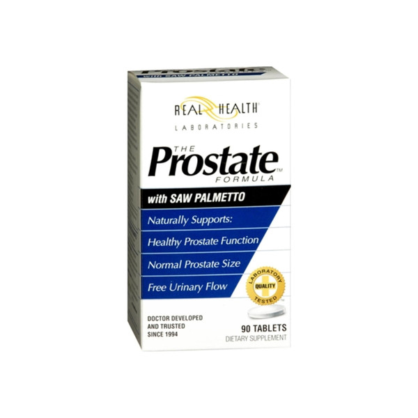 Prostate Formula