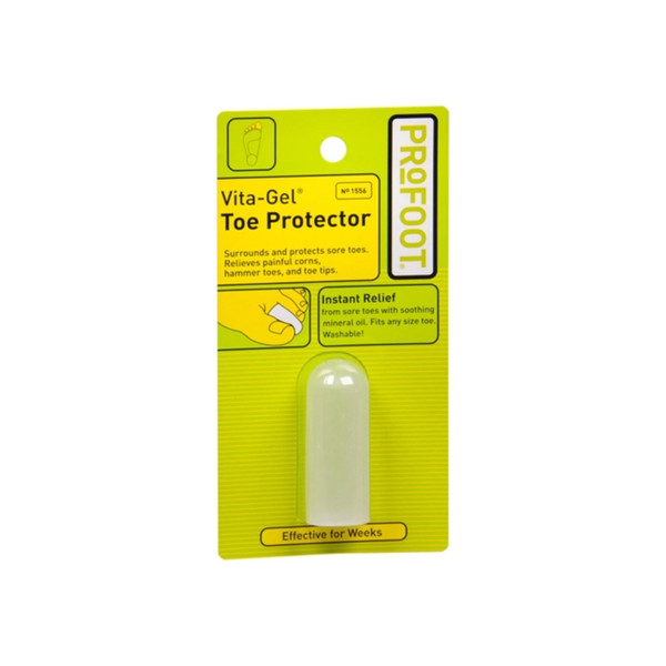 Profoot Vita-Gel Toe Protector 1 Each