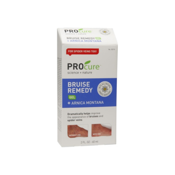 Procure Bruise Remedy Gel 2 Oz
