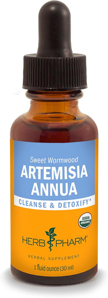 Herb Pharm Artemisia Annua Optimal Well-Being - 1 Fl Oz