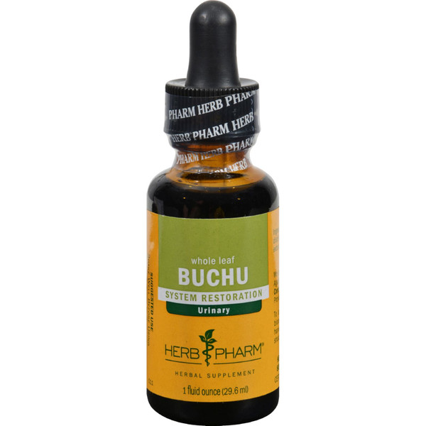 Herb Pharm Urinary System Support - 1 Fl Oz