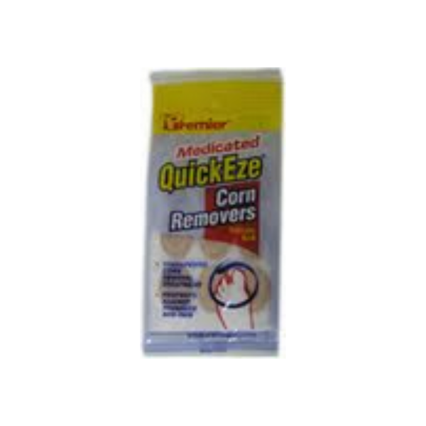 Premier  Medicated Corn Remover Pads 9 Ea