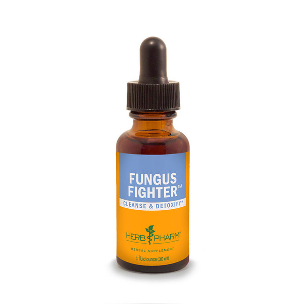 Herb Pharm Fung Freedom - 1 Fl Oz
