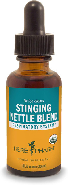 Herb Pharm Stinging Nettle Blend - 1 Oz