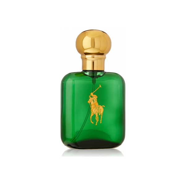 Polo By Ralph Lauren Eau De Toilette Spray For Men 2 Oz
