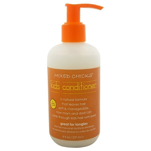 Mixed Chicks Kids Conditioner 8 Fl Oz
