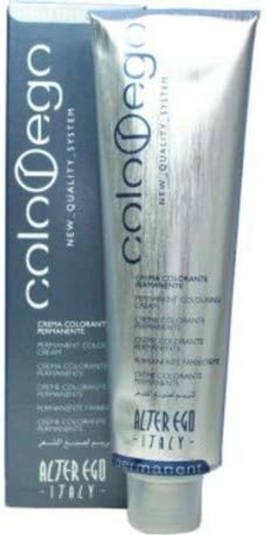Alter Ego Permanent Hair Color Cream 33.8 Oz