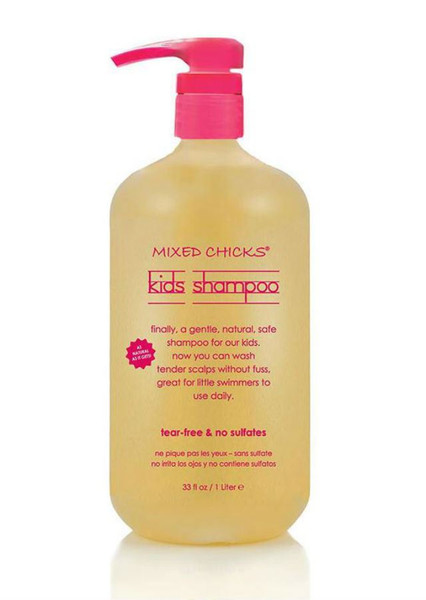 Mixed Chicks Kids Shampoo 1 Lt