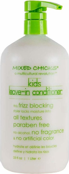 Mixed Chicks - Kids Leave In Conditioner - 1000Ml