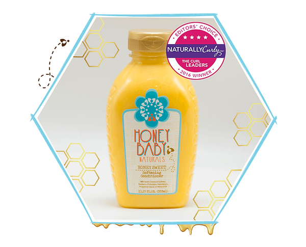 Honey Sweet Softening Conditioner