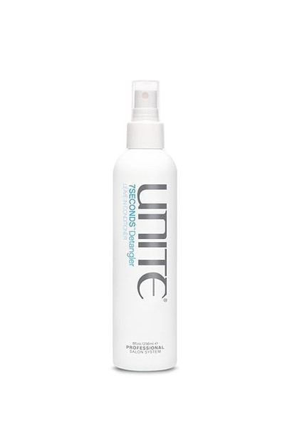 Unite Hair 7Seconds Detangler Leave-In Conditioner, 8 Fl.Oz