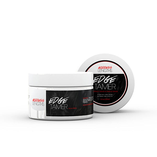 Goddess Lengths Edge Tamer