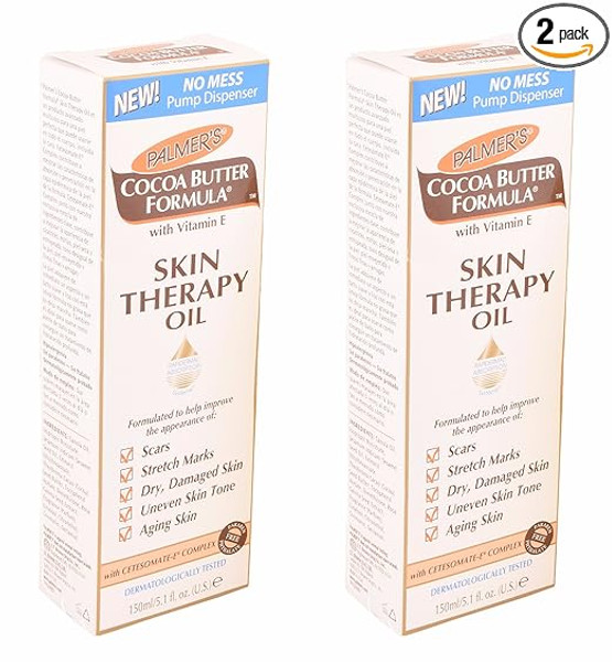 Palmer'S Cocoa Butter Formula Skin Therapy Oil