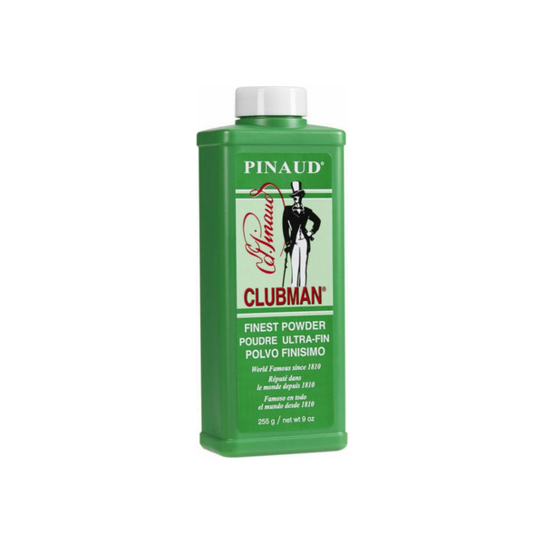 Pinaud Clubman Powder  9 Oz