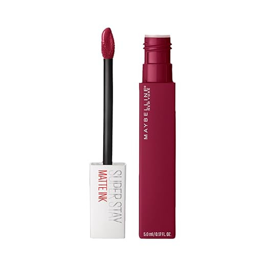 Maybelline New York Liquid Matte Lipstick - 1 ct
