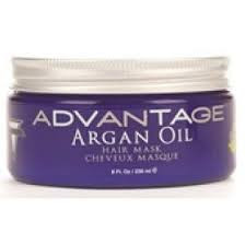 Advantage Argan Oil Masque - 8 Oz