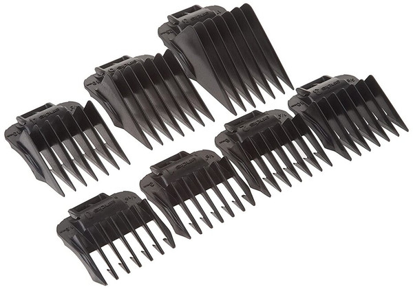 Andis Ml Blade Attachment(7Pk)