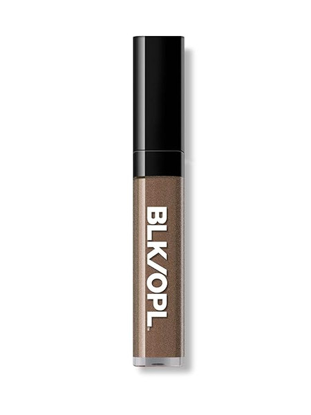Black Opal Color Splurge Patent Lips Caramel Mousse, 0.24 Oz