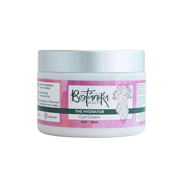 Beauty The Hydrator Curl Creme 12 Oz.