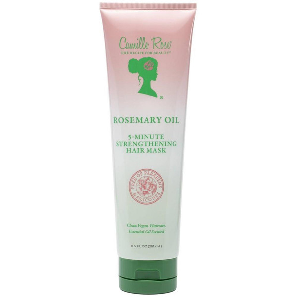 Camille Rose Rosemary Mask - 8.5 oz