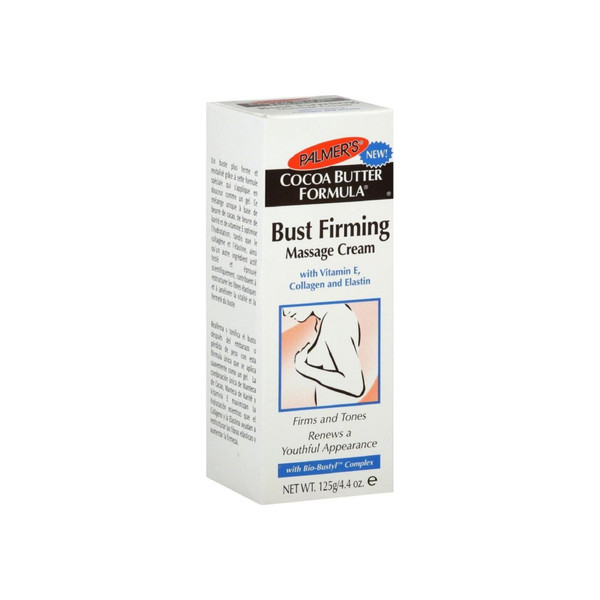Palmer'S Cocoa Butter Formula Bust Cream 4.40 Oz