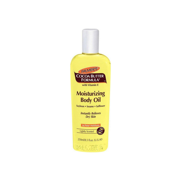 Palmer'S Cocoa Butter Formula Body Oil 8.50 Oz